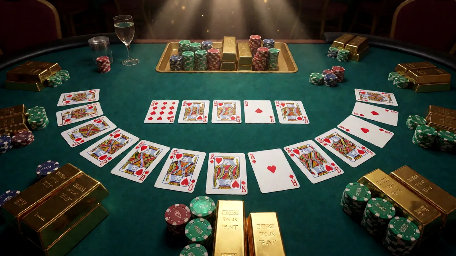 Come 100% Match + Free Spins